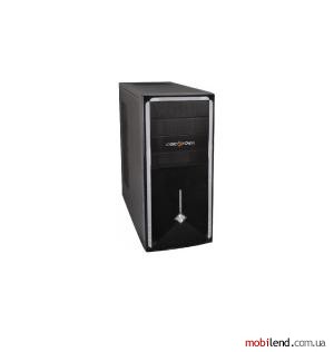 LogicPower 8820 w/o PSU Black/silver