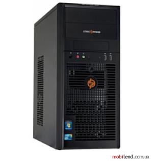 LogicPower 8821 450W Black