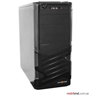 LogicPower 8822 500W Black/silver