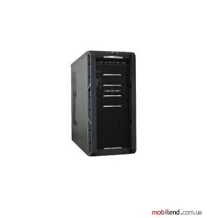 LogicPower 8822 w/o PSU Black/silver