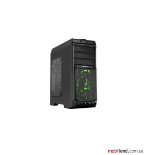 LogicPower 8825 w/o PSU Black