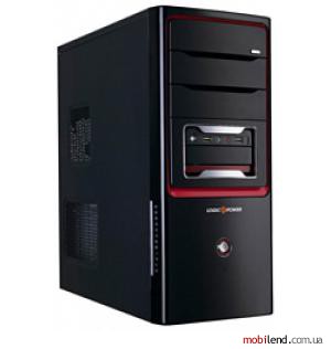 LogicPower 8830 w/o PSU Black