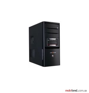 LogicPower 8831 w/o PSU Black