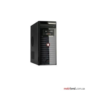 LogicPower 8833 500W Black