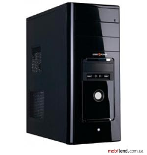 LogicPower 8835 400W Black