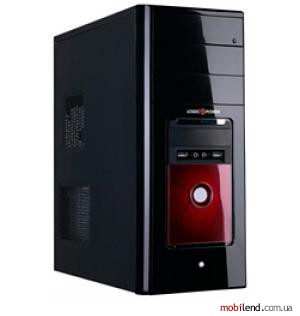 LogicPower 8836 550W Black
