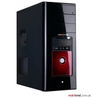 LogicPower 8836 w/o PSU Black