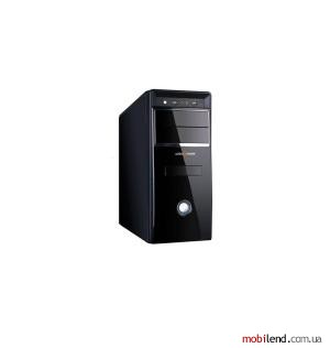 LogicPower 8837 500W Black