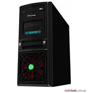LogicPower 8838 w/o PSU Black