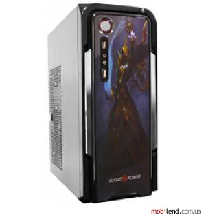 LogicPower 8891 w/o PSU Black