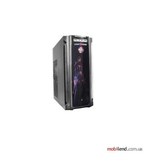 LogicPower 8892 500W Black