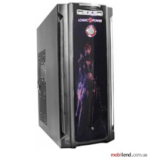 LogicPower 8892 w/o PSU Black