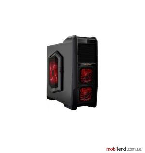 LogicPower 9901 w/o PSU Black