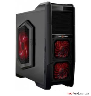 LogicPower 9902 w/o PSU Black