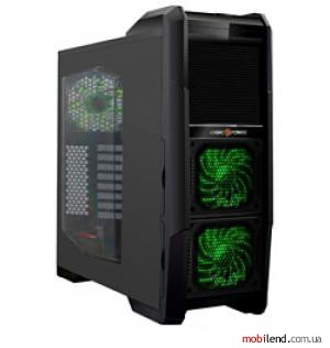 LogicPower 9904 400W Black