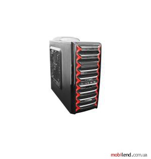 LogicPower 9905 w/o PSU Black