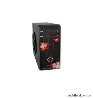 LogicPower Glamour 6902 450W Black