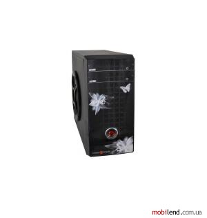 LogicPower Glamour 6903 450W Black