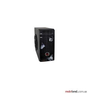 LogicPower Glamour 6904 450W Black