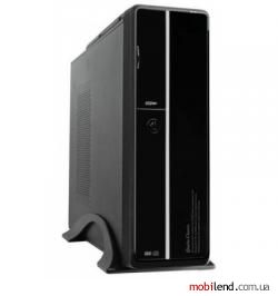 LogicPower S602 Slim Black/Silver (LP3990)
