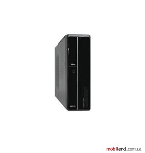 LogicPower S602BS 400W Black/silver