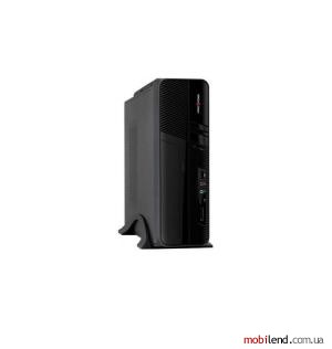 LogicPower S605BK 400W Black