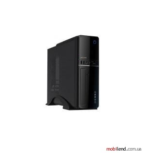 LogicPower S607BK 400W Black