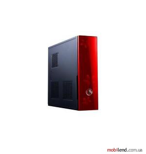 LogicPower S612BR 450W Black/red