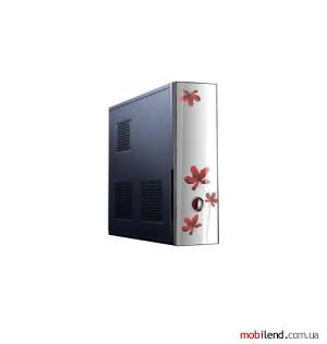 LogicPower S613BW 450W Black/white