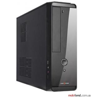 LogicPower S622BK 400W Black