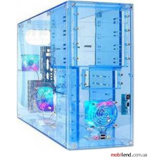 Logisys BLU-CLRCAS-3LED-N