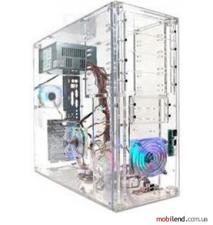 Logisys CLRCAS-3LED-N