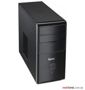 LOOP LP-2507 350W Black