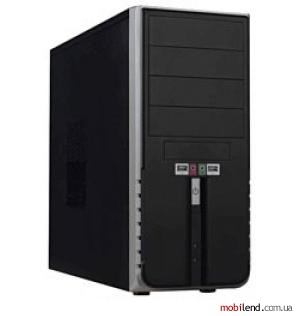 LOOP LP-3004 450W Black/silver