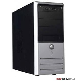 LOOP LP-3006 350W Black/silver