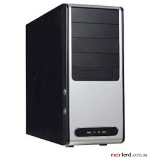 LOOP LP-3007 350W Black/silver