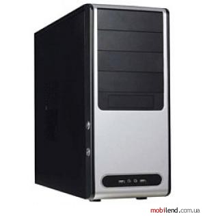 LOOP LP-3007 400W Black/silver