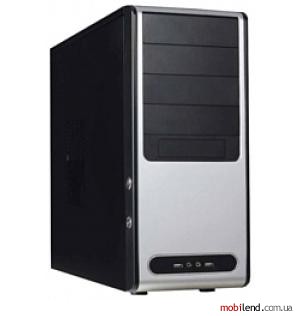 LOOP LP-3007 450W Black/silver