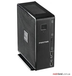 LOOP LP-301 60W Black