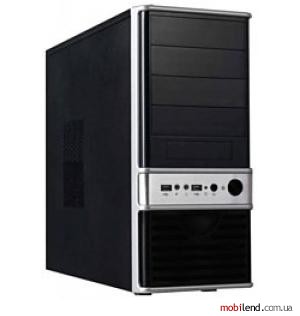 LOOP LP-3401 450W Black/silver