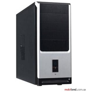 LOOP LP-3402 w/o PSU Black/silver