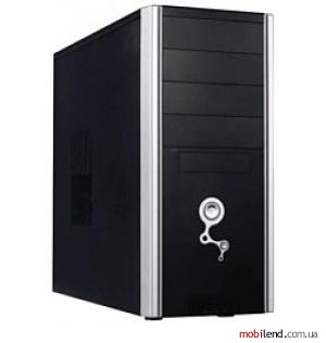 LOOP LP-3403 w/o PSU Black/silver