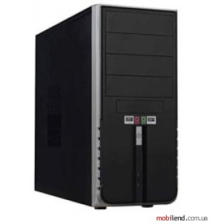 LOOP LP-3404 w/o PSU Black/silver