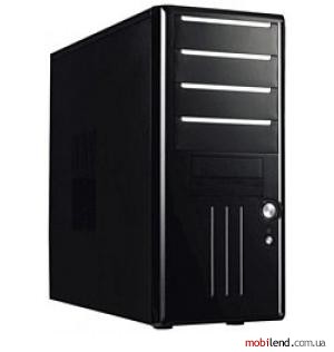 LOOP LP-3405 450W Black/silver