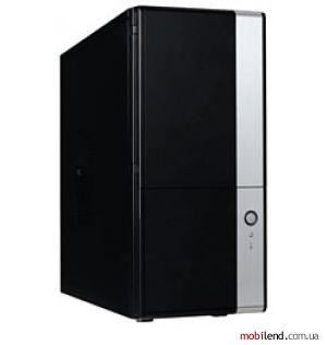 LOOP LP-3801 400W Black/silver