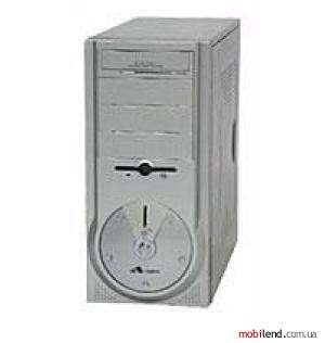 MEC A-Force 201 400W Silver