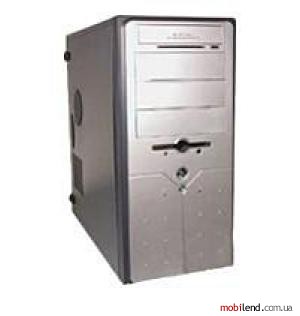 MEC A-Force 301 420W Black/silver