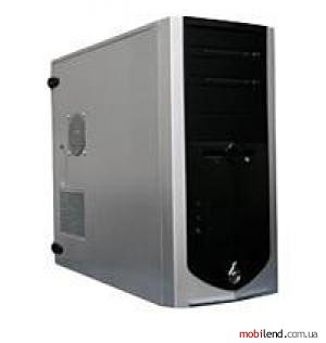 MEC A-Force 401 420W Silver/black