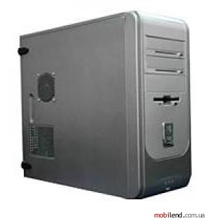 MEC A-Force 501 350W Grey/silver