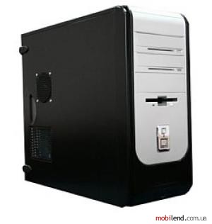 MEC A-Force 501 420W Black/silver